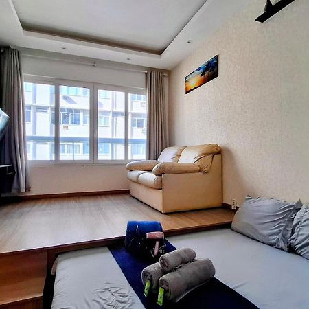 Design Copacabana - 4 Hospedes, Praia E Conforto! Rio de Janeiro Zewnętrze zdjęcie