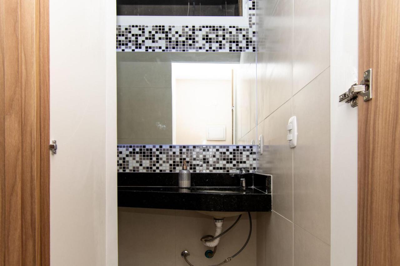 Design Copacabana - 4 Hospedes, Praia E Conforto! Rio de Janeiro Zewnętrze zdjęcie