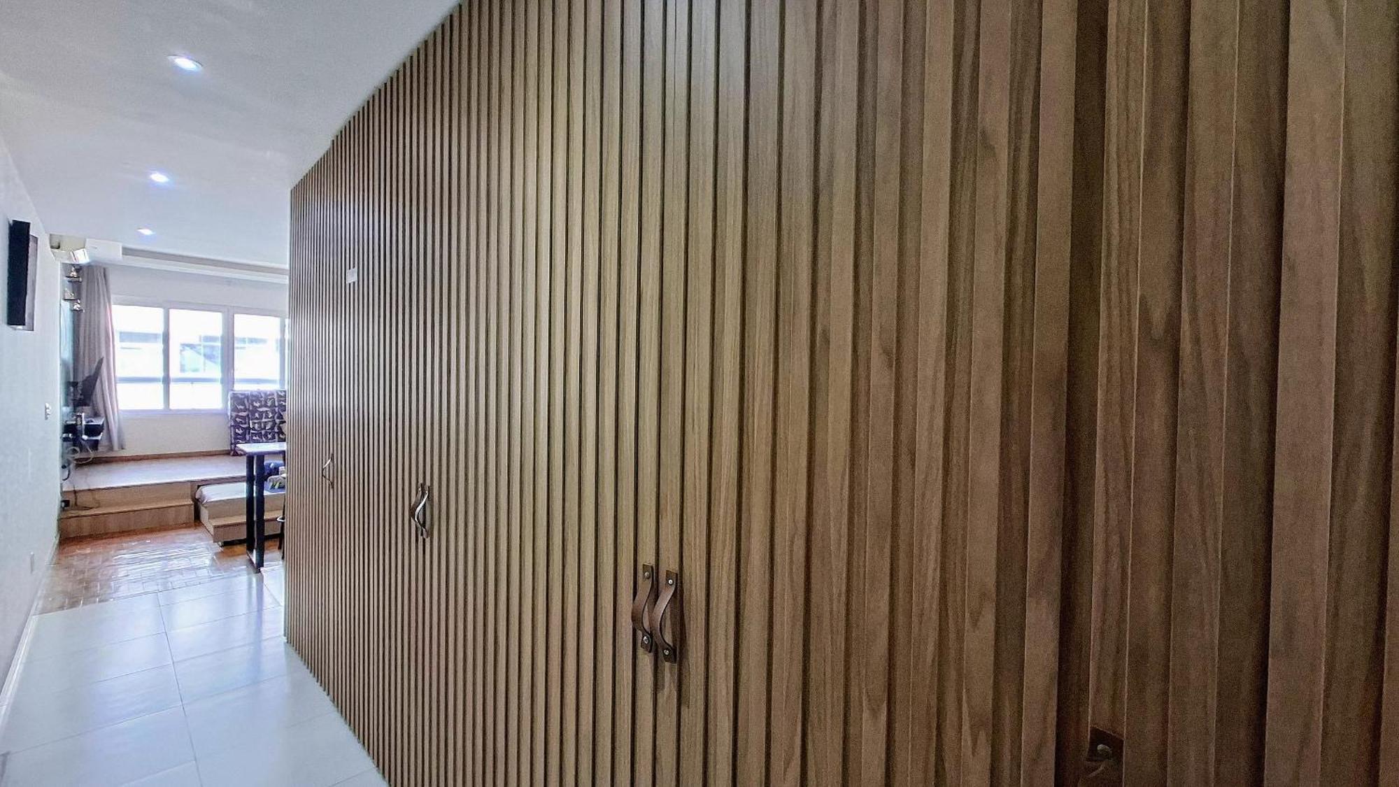 Design Copacabana - 4 Hospedes, Praia E Conforto! Rio de Janeiro Zewnętrze zdjęcie