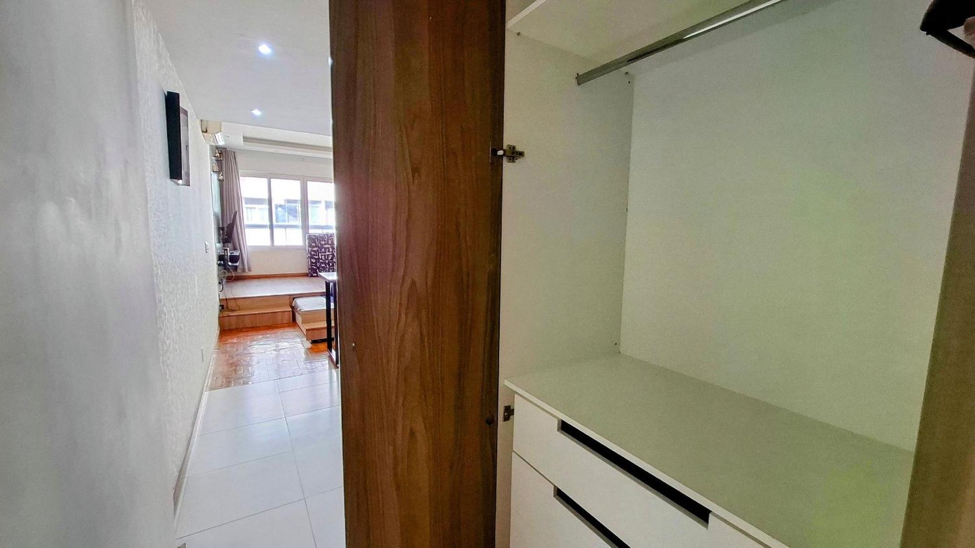 Design Copacabana - 4 Hospedes, Praia E Conforto! Rio de Janeiro Zewnętrze zdjęcie
