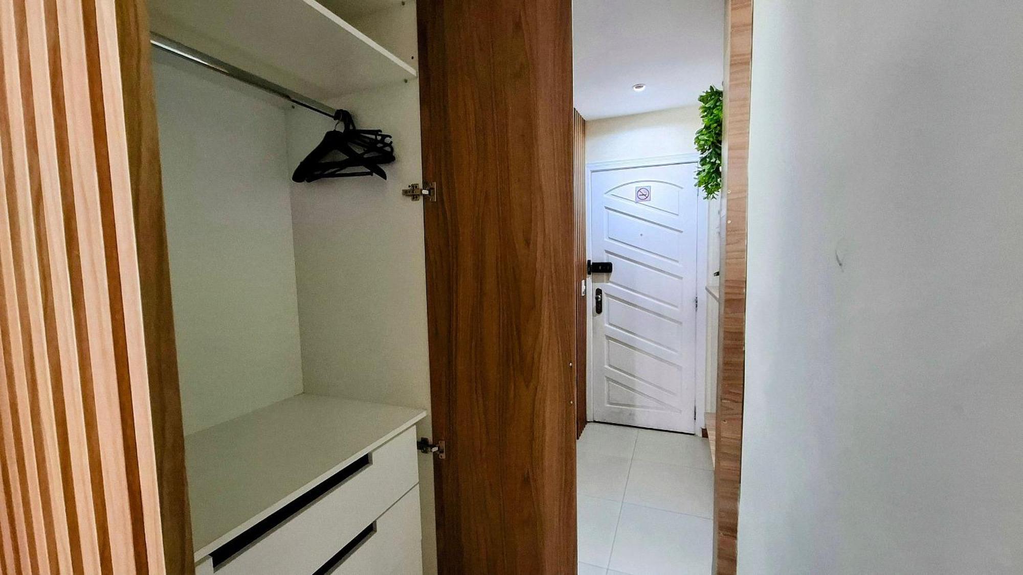 Design Copacabana - 4 Hospedes, Praia E Conforto! Rio de Janeiro Zewnętrze zdjęcie