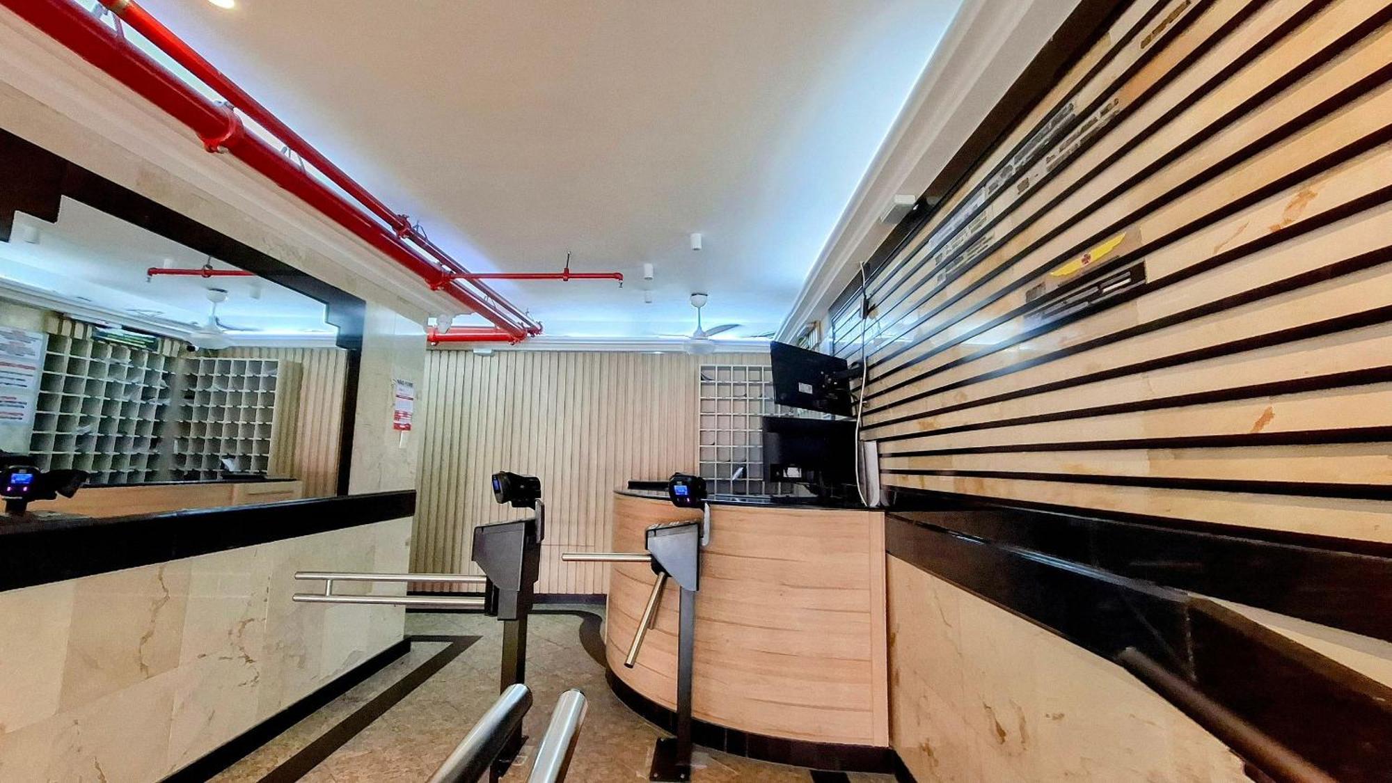 Design Copacabana - 4 Hospedes, Praia E Conforto! Rio de Janeiro Zewnętrze zdjęcie